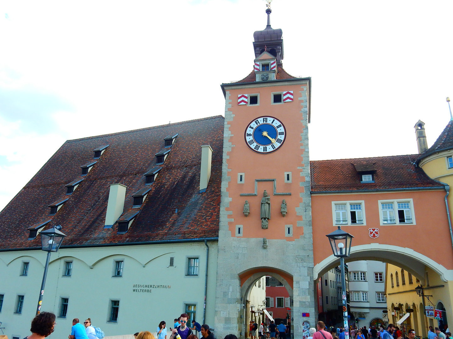 Regensburg