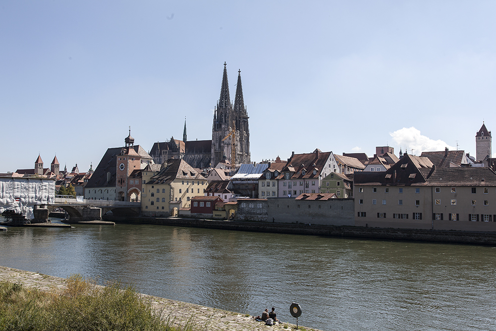 Regensburg