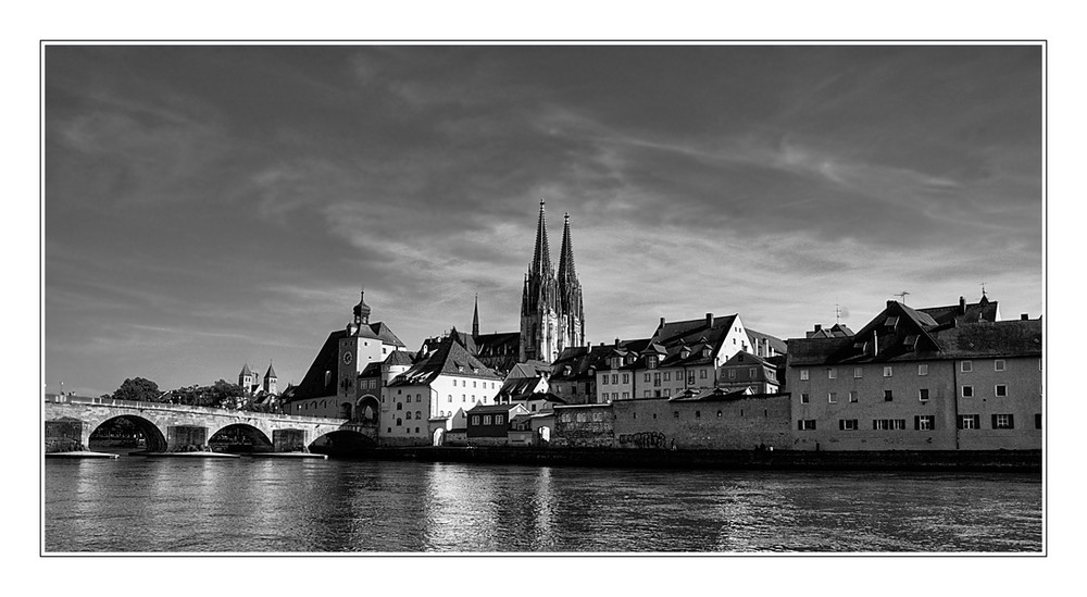 Regensburg