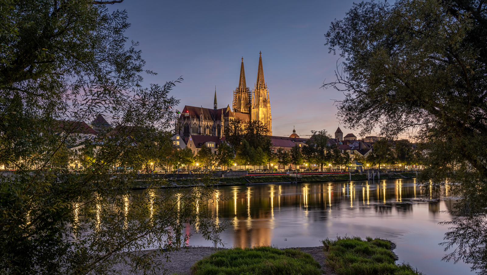 Regensburg