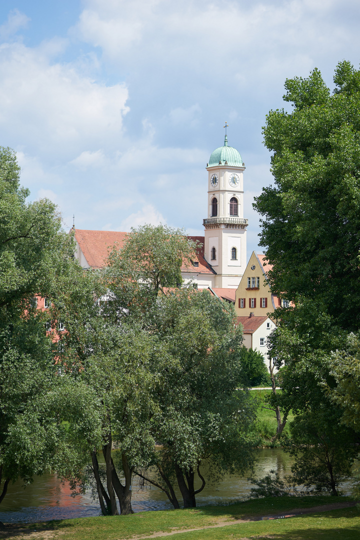 Regensburg