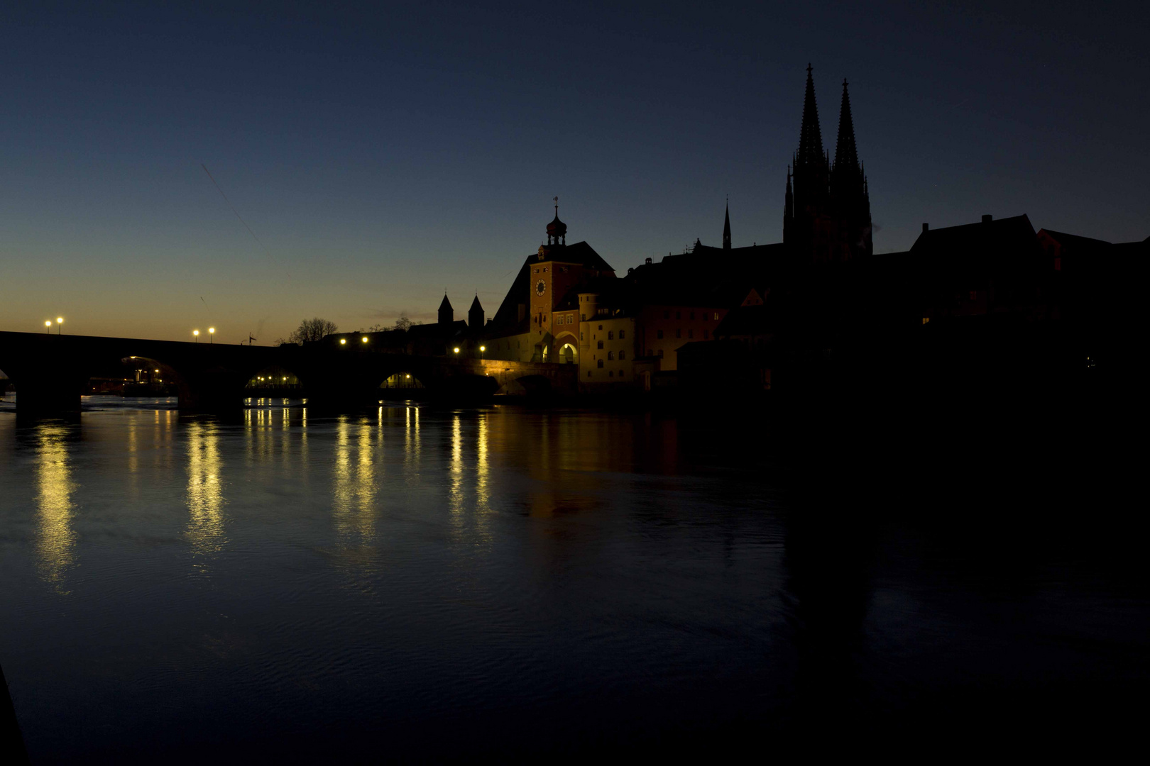 Regensburg