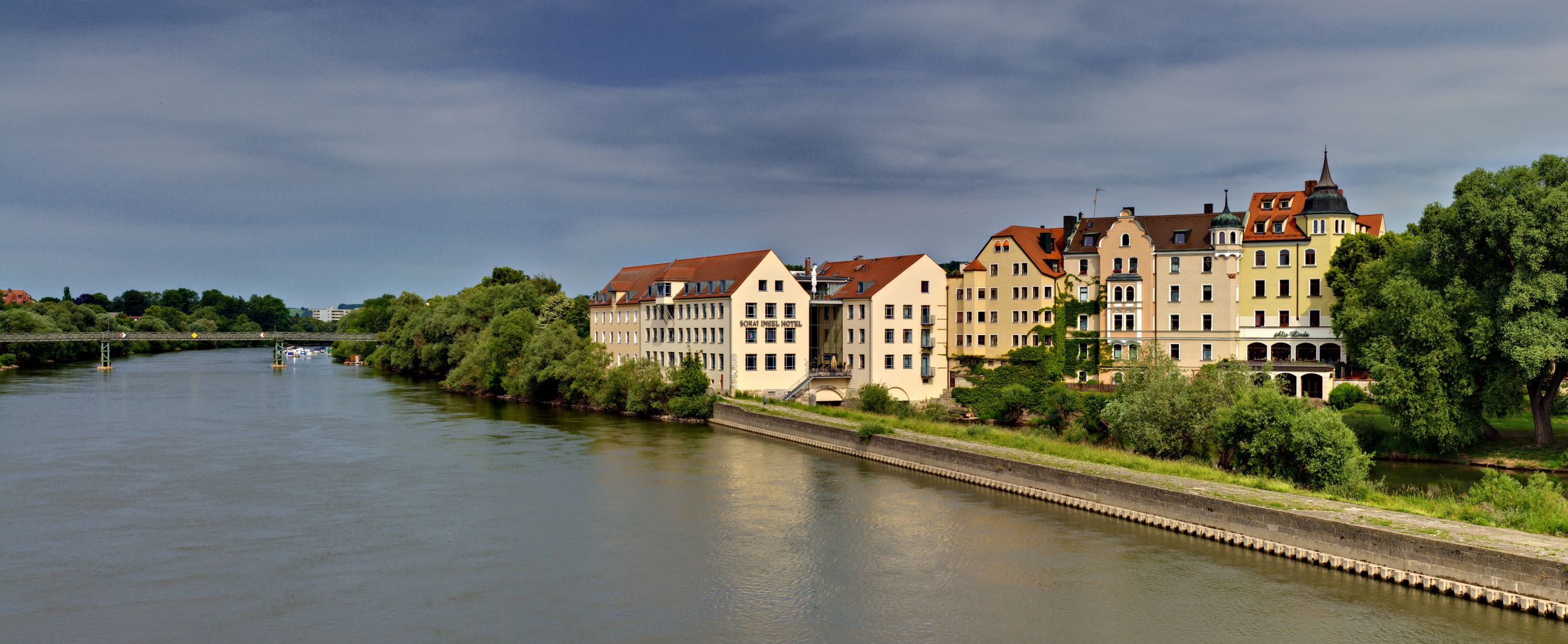 Regensburg