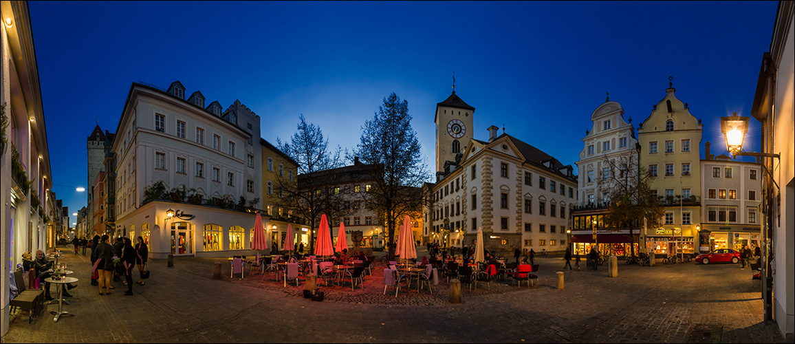 Regensburg