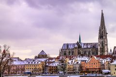 Regensburg