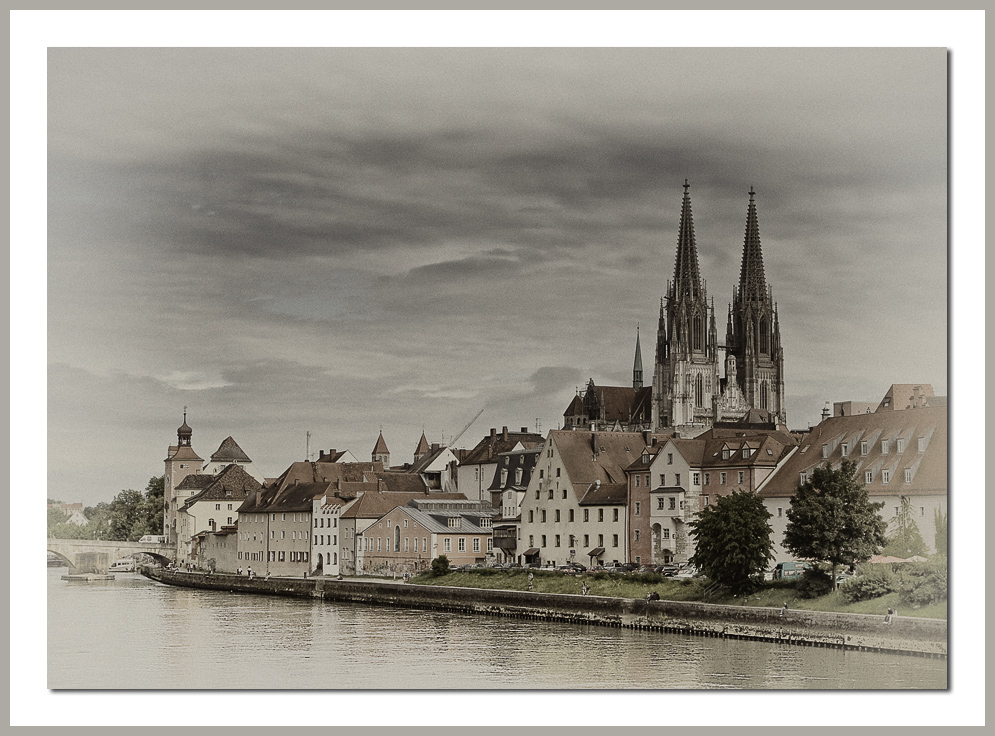 Regensburg