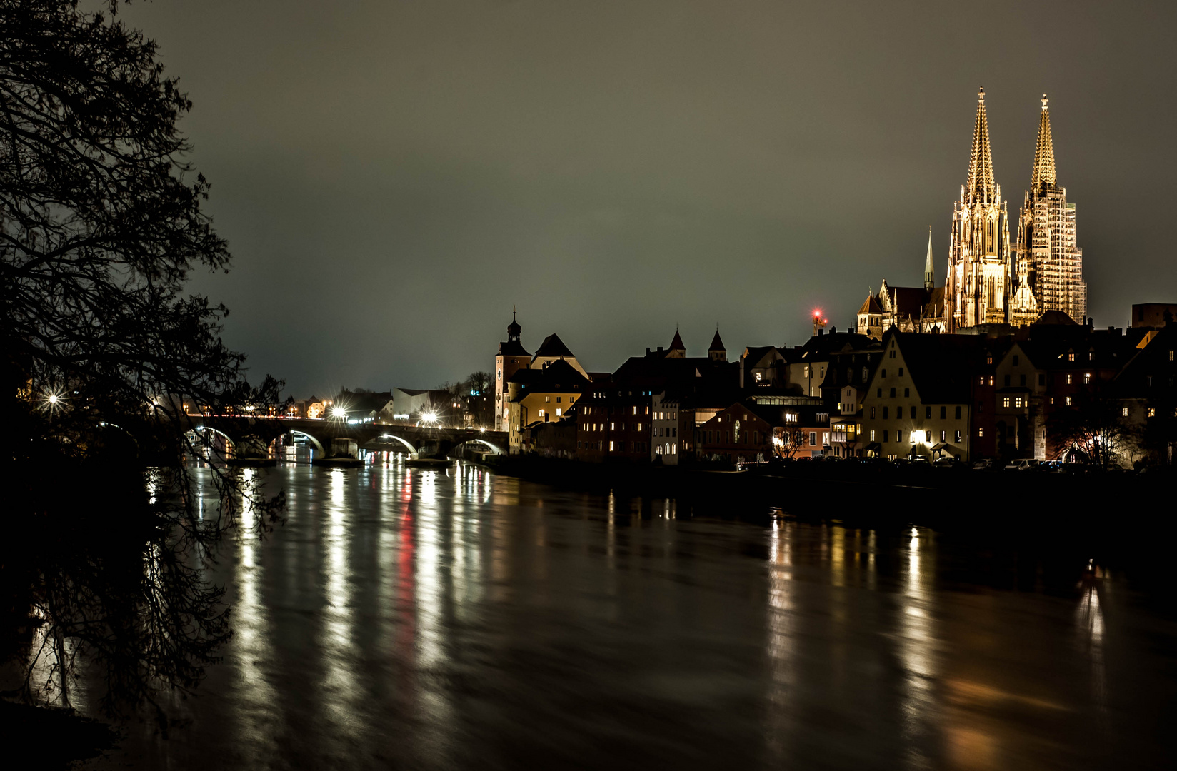 Regensburg