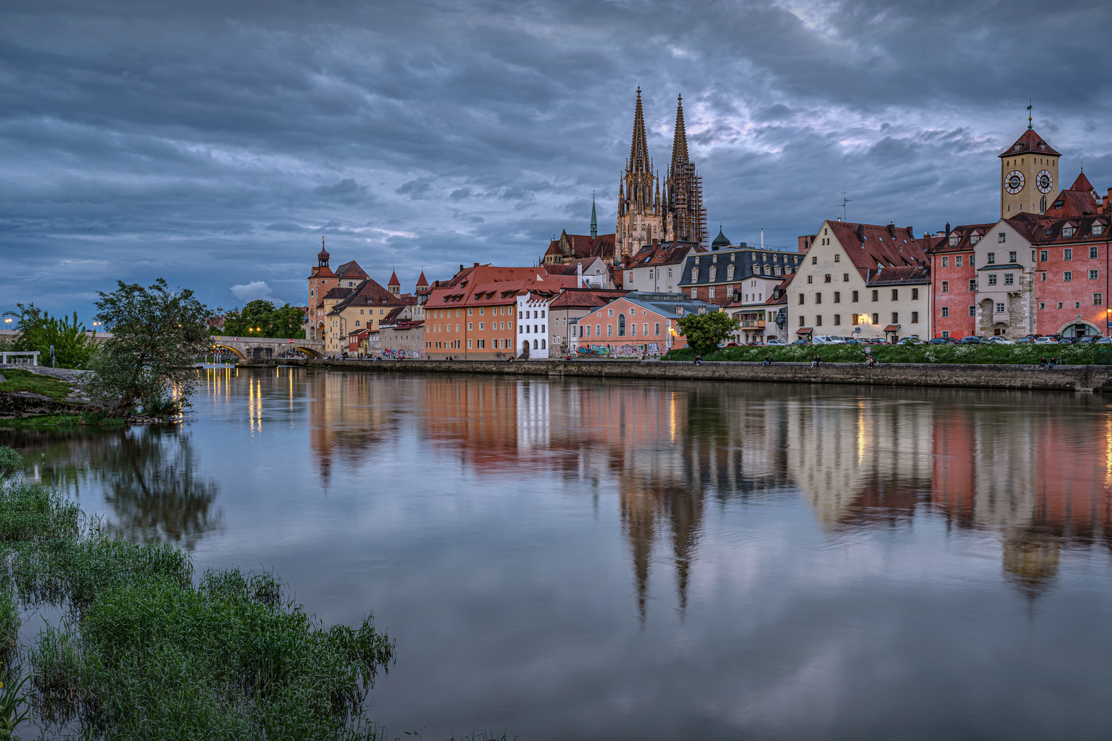 Regensburg