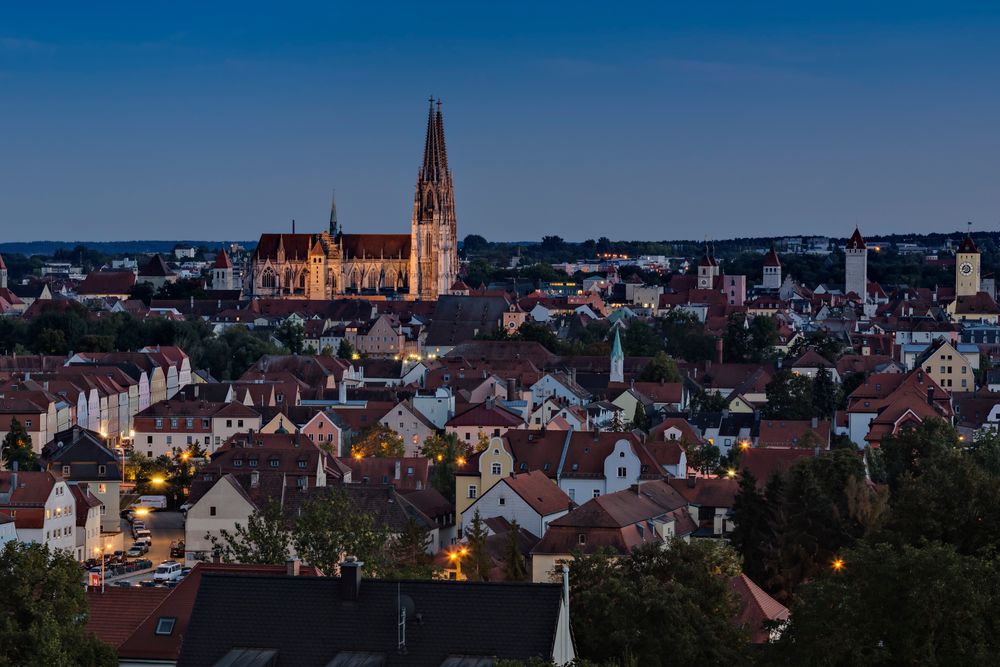 Regensburg