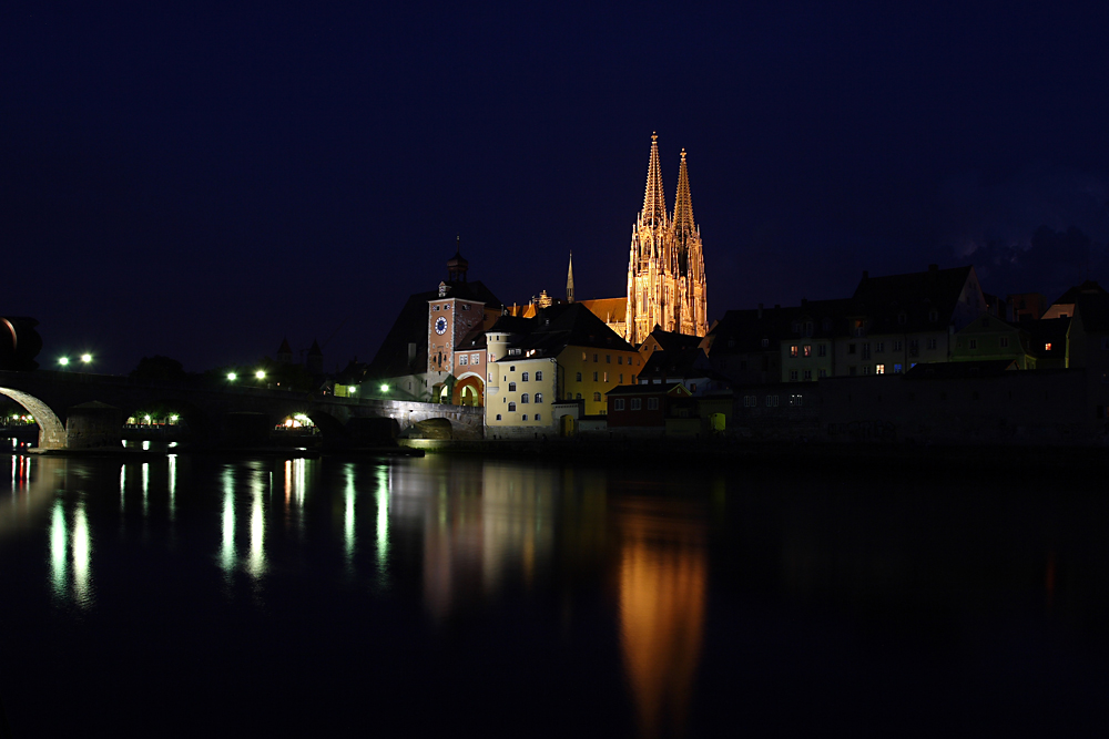 Regensburg