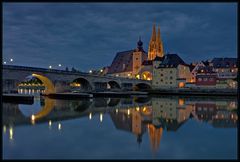 Regensburg