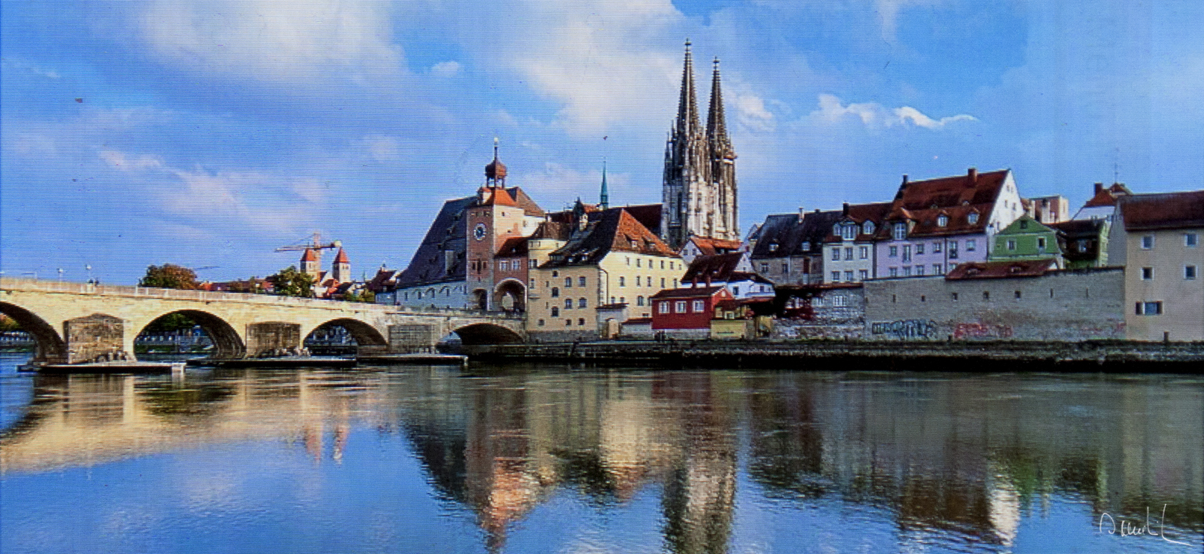 Regensburg