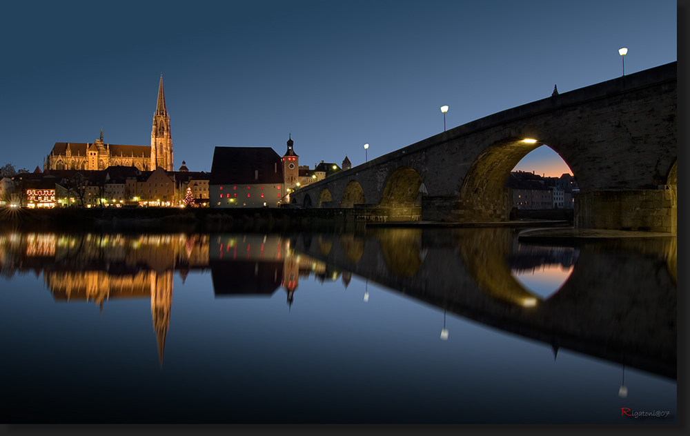  REGENSBURG 