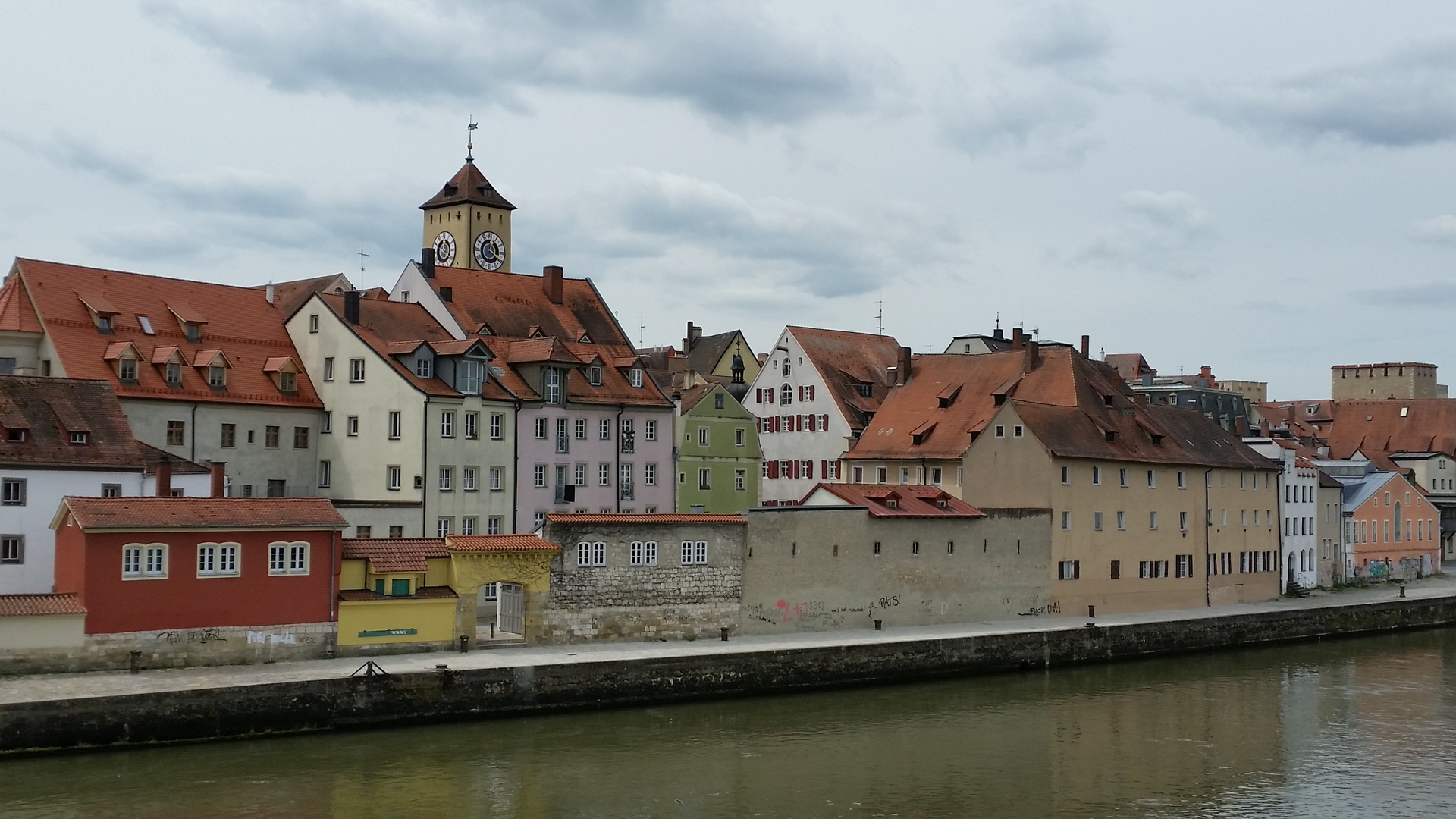 Regensburg 