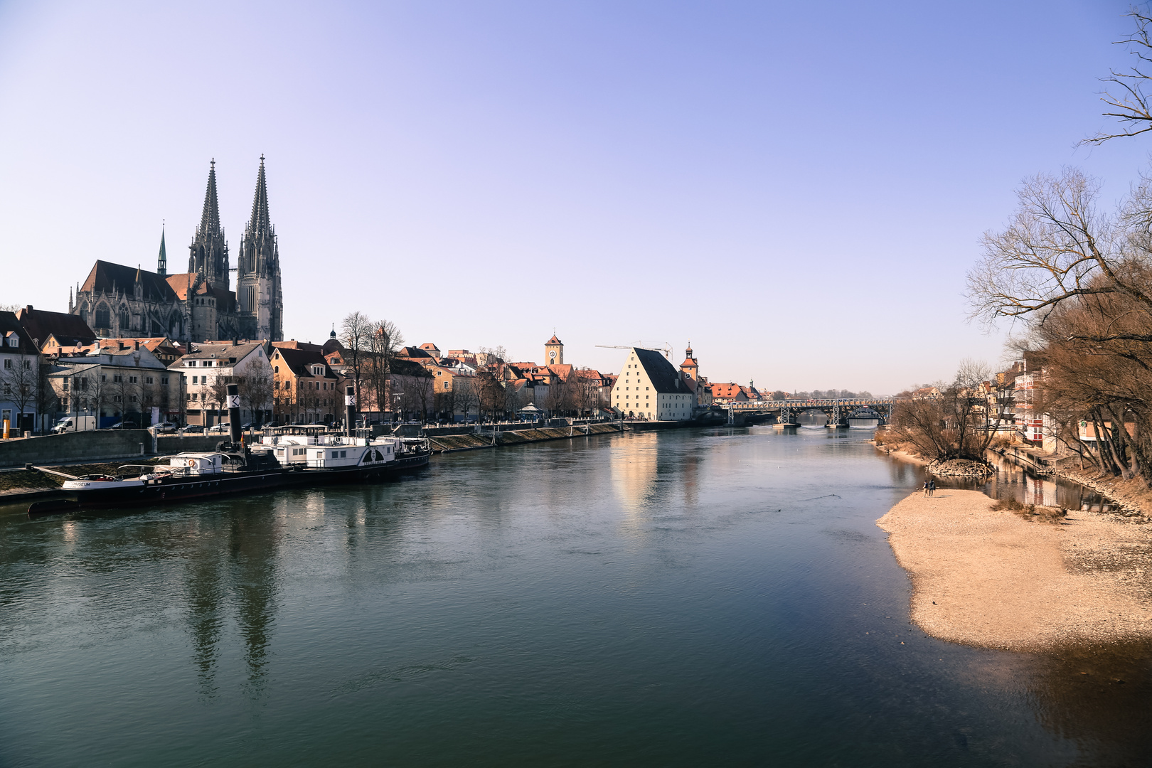 Regensburg