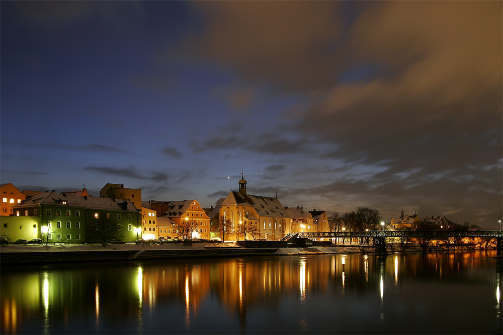 Regensburg