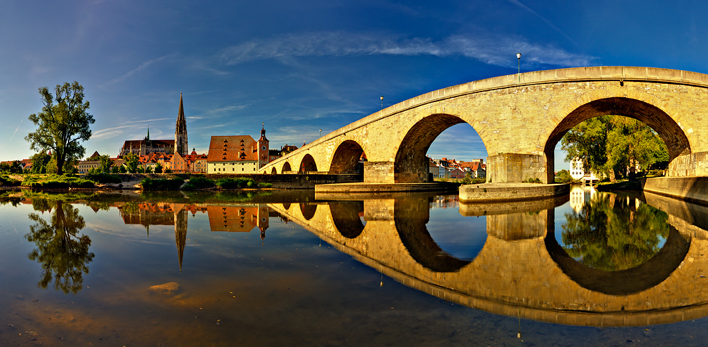 Regensburg