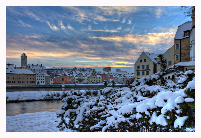 Regensburg