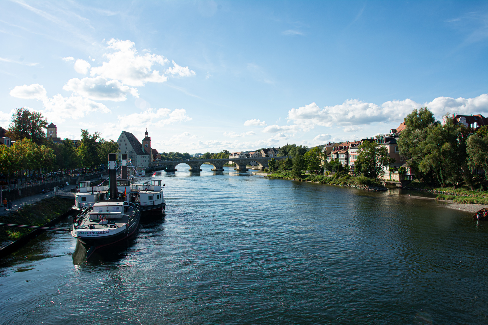 Regensburg