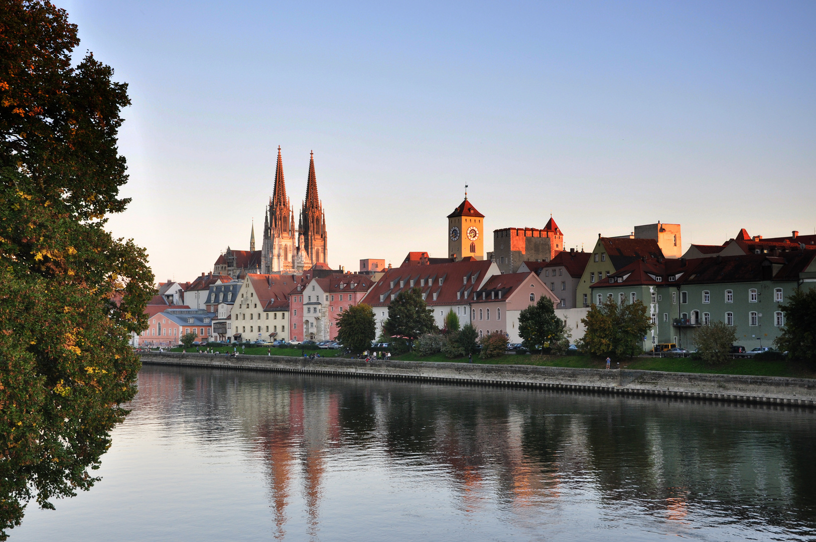 Regensburg