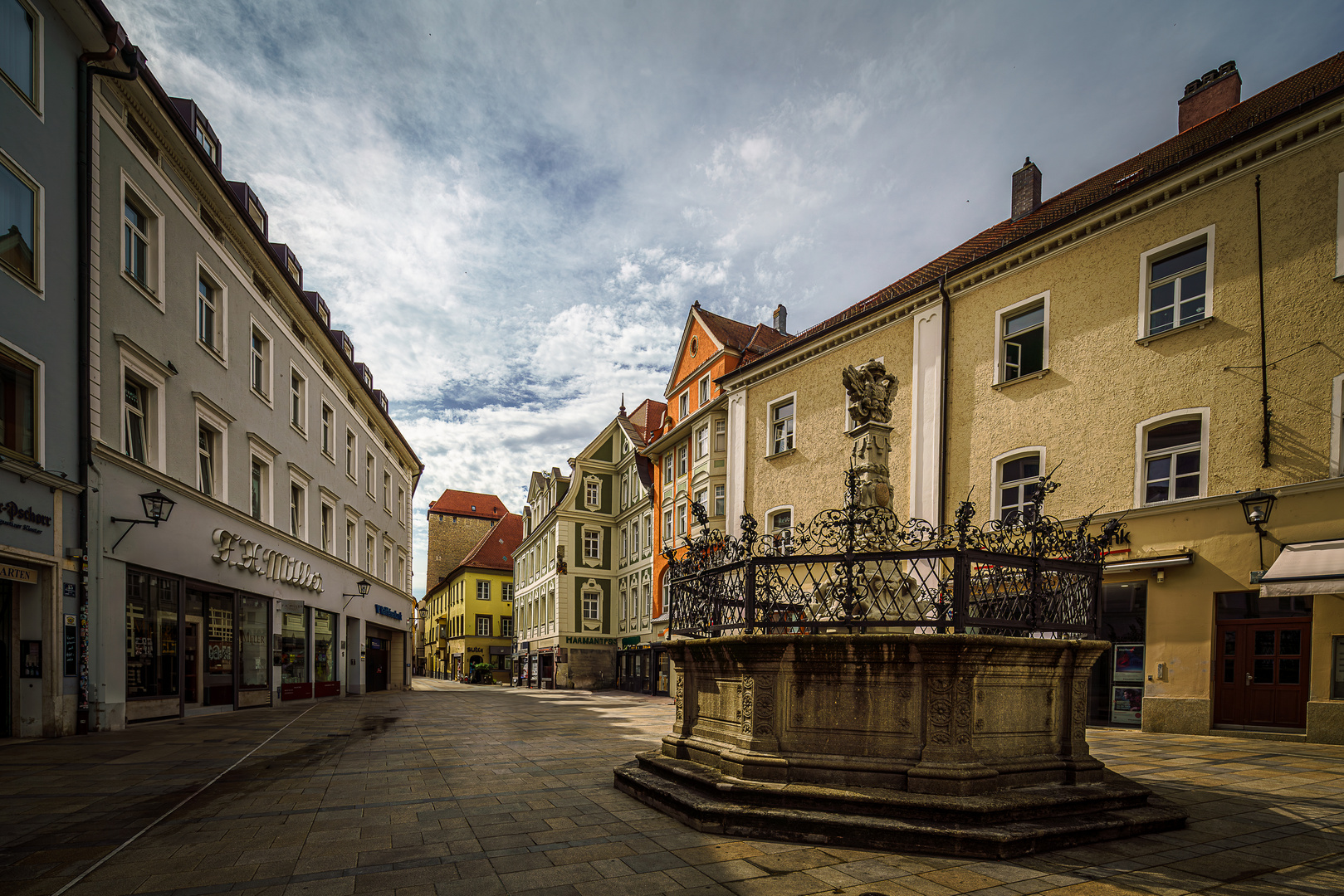 Regensburg