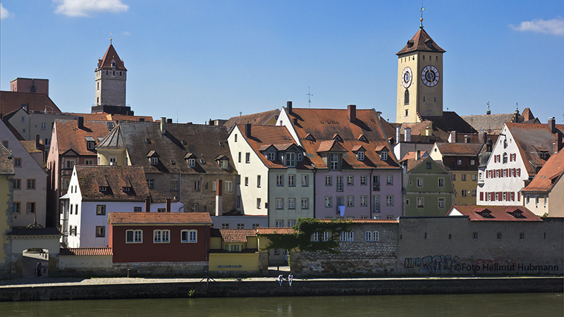 REGENSBURG