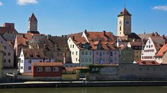 REGENSBURG