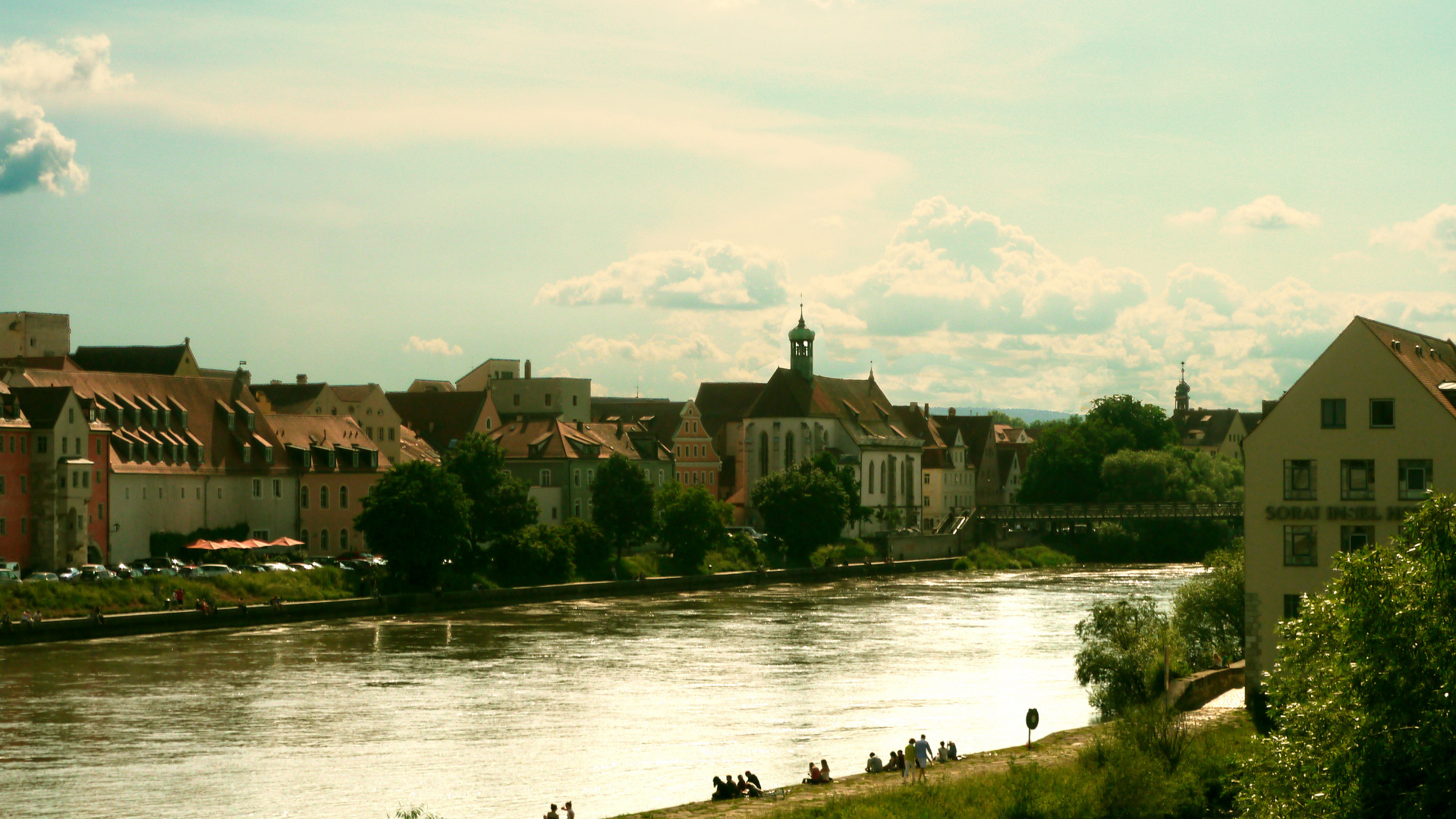 Regensburg