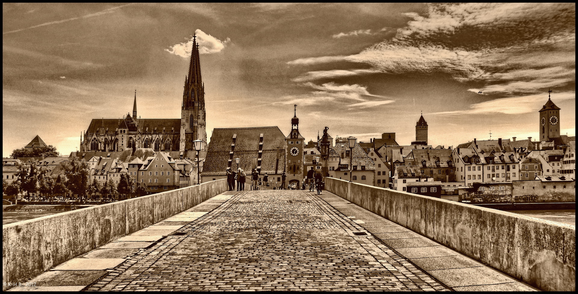 Regensburg