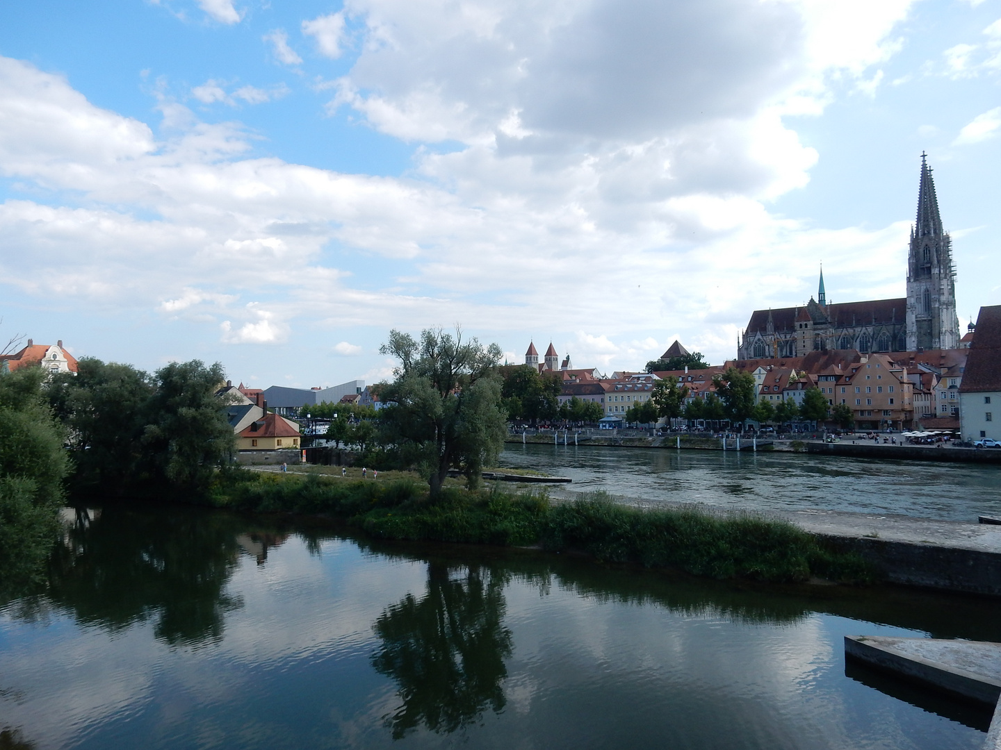 Regensburg