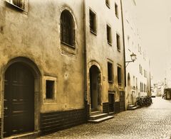 Regensburg-Altstadt