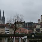 Regensburg am 2. Advent