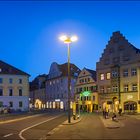 Regensburg - Arnulfsplatz