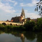 Regensburg aus meiner Sicht