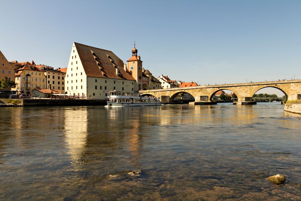 Regensburg