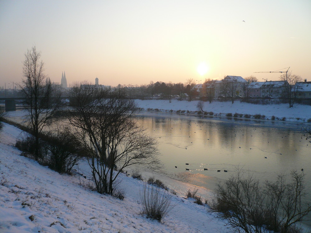 Regensburg