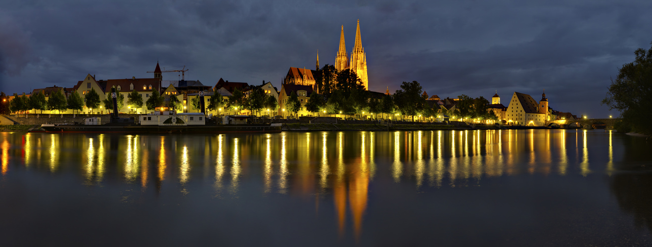 Regensburg