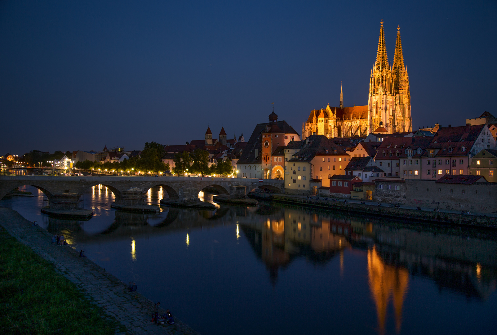 Regensburg