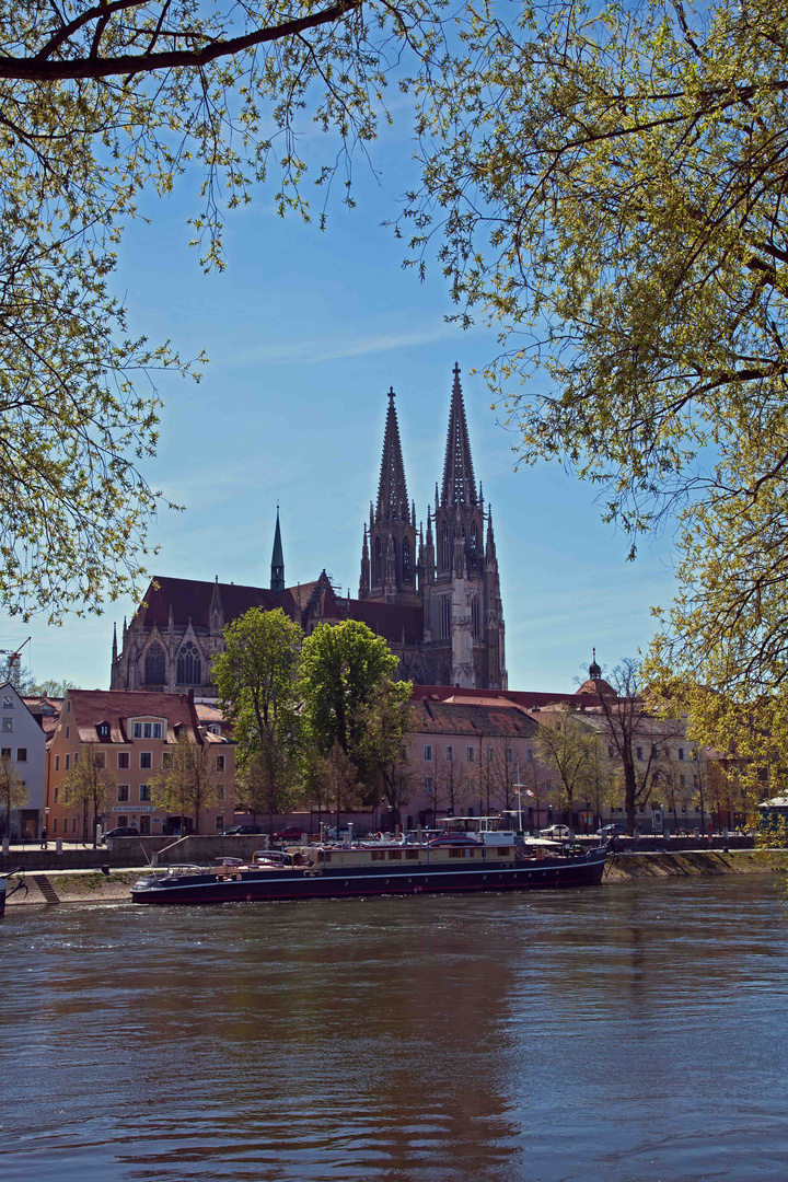 Regensburg