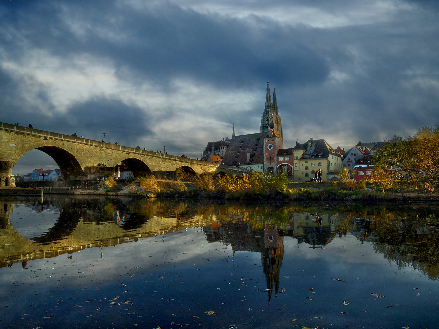 Regensburg