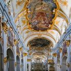 Regensburg, Basilika Zu Unserer Lieben Frau zur Alten Kapelle