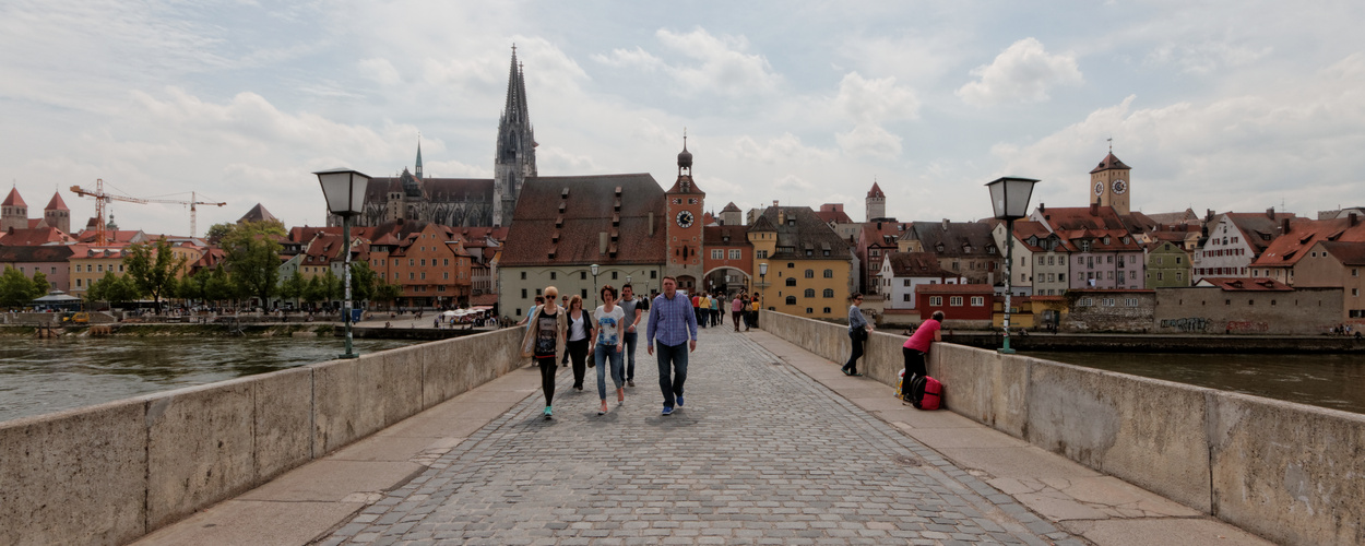 Regensburg