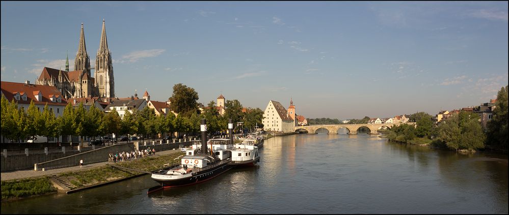 Regensburg