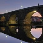 Regensburg bei Nacht