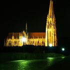 Regensburg bei Nacht