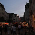 Regensburg Bürgerfest 2007 / 4