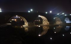 Regensburg by Night # 3