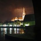 Regensburg by Night # 5