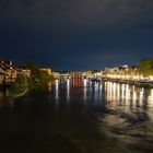 Regensburg by night - III