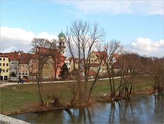 Regensburg